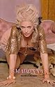 Madonna (Re-Invention) Music Poster Print - 24" X 36"