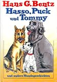 Produkt-Bild: Hasso, Puck und Tommy und andere Hundegeschichten. Sonderausgabe