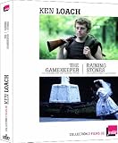 Ken Loach Collection - 2-DVD Set ( O thirofylakas ) ( The Gamekeeper (Game Keeper) / Raining Stones ) [ NON-USA FORMAT, PAL, Reg.2 Import - France ]