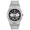 Jacques Lemans Men's High Fashion Collection Chronograph Watch #1237A