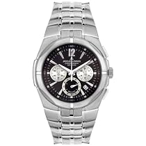 Jacques Lemans Men's High Fashion Collection Chronograph Watch #1237A