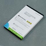 Anker 1400mAh Li-ion Battery For HTC google G3, Fits A6262 - White
