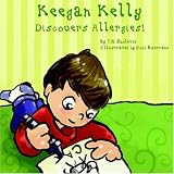 Keegan Kelly Discovers Allergies! T.M. Sublette