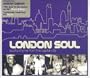 London Soul: Soulful Rhyme from the Capitol City { Various Artists }