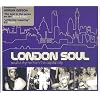 London Soul: Soulful Rhyme from the Capital City