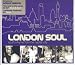Nate James-London Soul: Soulful Rhyme from the Capitol City { Various Artists }