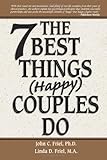 The 7 Best Things Happy Couples Do...plus one