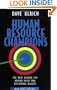 Human Resource Champions
