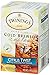 Twinings Cold Brew Tea, Citrus Twist, 20 Count Bagged Tea (6 Pack)