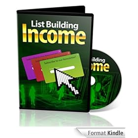 List Building Income
