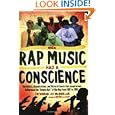 When Rap Music Had a Conscience: The Artists, Organizations and Historic Events that Inspired and Influenced the Golden Age of Hip-Hop from 1 Tayannah Lee McQuillar and Brother J of the X-Clan