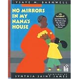 No Mirrors in My Nana's House: Musical CD and Book