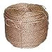 ANCHOR BRAND 3/4X100-4S MANILA ROPE 3/4