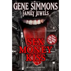 Sex Money Kiss (Gene Simmons Family Jewels)