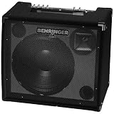 Behringer K1800FX 180-Watt 4-Channel PA System