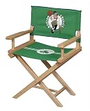Boston Celtics NBA Youth Director's Chair