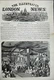 1858 SHAH HAMADAN'S MUSJID CASHMERE MEN CARPENTER JUN