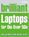 Brilliant Laptops for the Over 50s