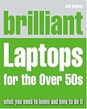 Brilliant Laptops for the Over 50s