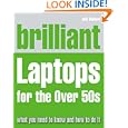 Brilliant Laptops for the Over 50s