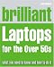 Brilliant Laptops for the Over 50s