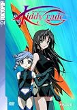 Vol. 8-Kiddy Grade