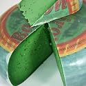 Basiron Pesto (Gouda with Pesto) (8 ounce)