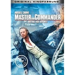 Master And Commander