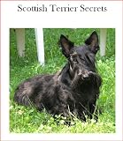 Scottish Terrier Secrets: How to Raise Happy and Healthy Scottish Terriers