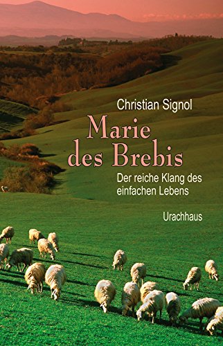 Marie des Brebis (German Edition)