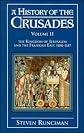 The Kingdom of Jerusalem and the Frankish East, 1100-1187