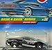 Hot Wheels Jaguar Xj220 #721 1998 Dash 4 Cash Series #1 with Saw Blades