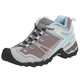 Sporting Goods : Lafuma Lady Xpulsion Mesh Trail Shoe