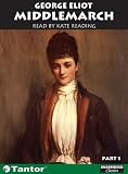 Review Tantor Media, Inc  / Middlemarch