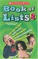 Scholastic Book of Lists II