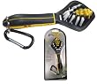 ProSoft Golf Spike and Club Brush from Champ