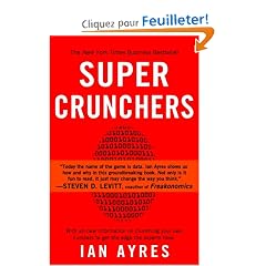 Super Crunchers