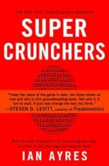 Supercrunchers