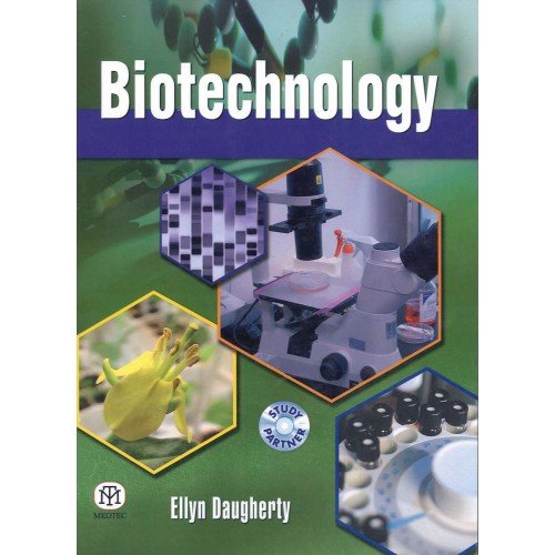 biotechnology paperback