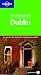 Books : Lo Mejor De Dublin (Lonely Planet)