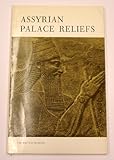 Assyrian palace reliefs in the British Museum