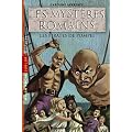 Myst�res romains (les ): T. 3 : les pirates de Pomp�i
