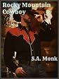Rocky Mountain Cowboy