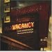 Vacancy