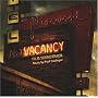 Vacancy