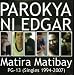 Matira Matibay