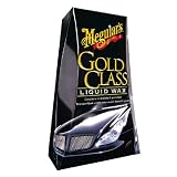 Produkt-Bild: Meguiars Gold Class Liquid Wax Autowachs, 473ml