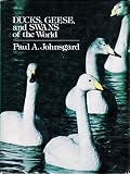 Ducks, geese, and swans of the world