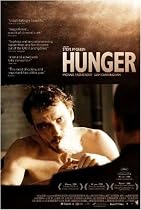 Hunger [DVD] [2008]