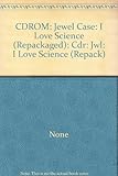 I love science